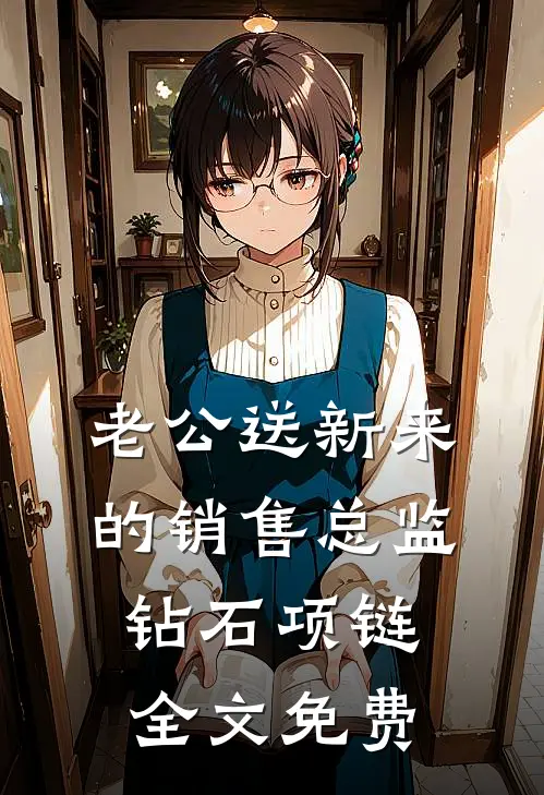 老公送新来的销售总监钻石项链全文免费