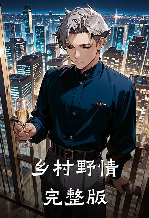 乡村野情完整版