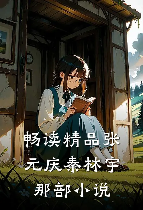 畅读精品张元庆秦林宇 那部小说
