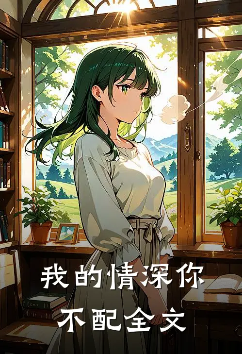 我的情深你不配全文