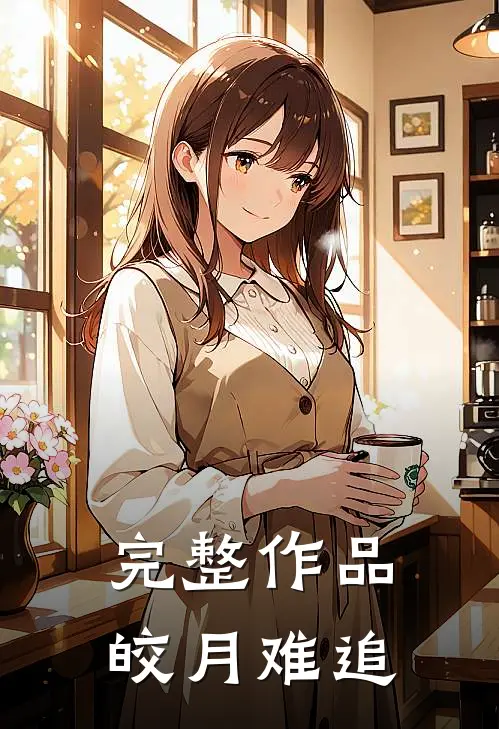 完整作品皎月难追