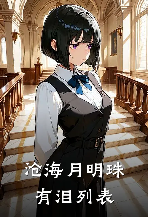 沧海月明珠有泪列表