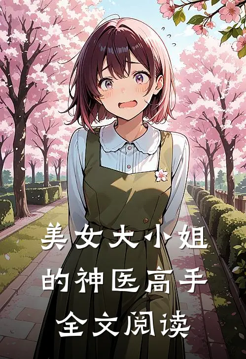 美女大小姐的神医高手全文阅读