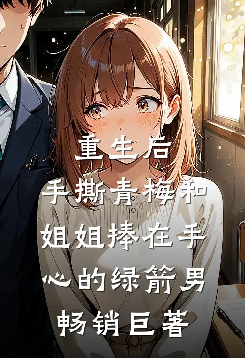 重生后，手撕青梅和姐姐捧在手心的绿箭男畅销巨著