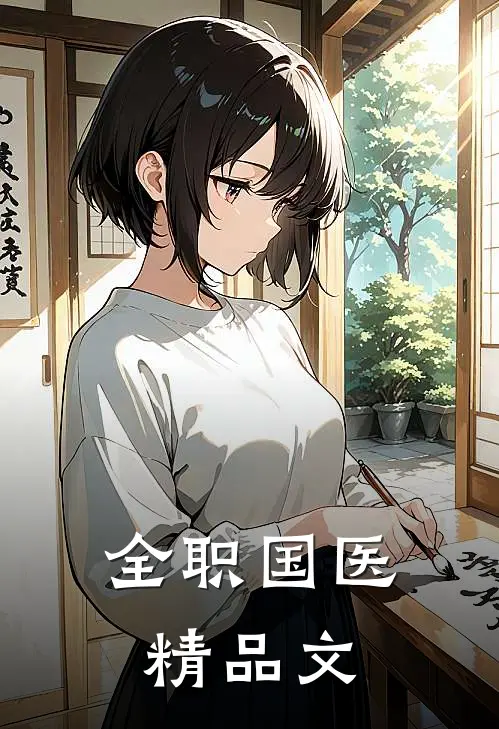 全职国医精品文