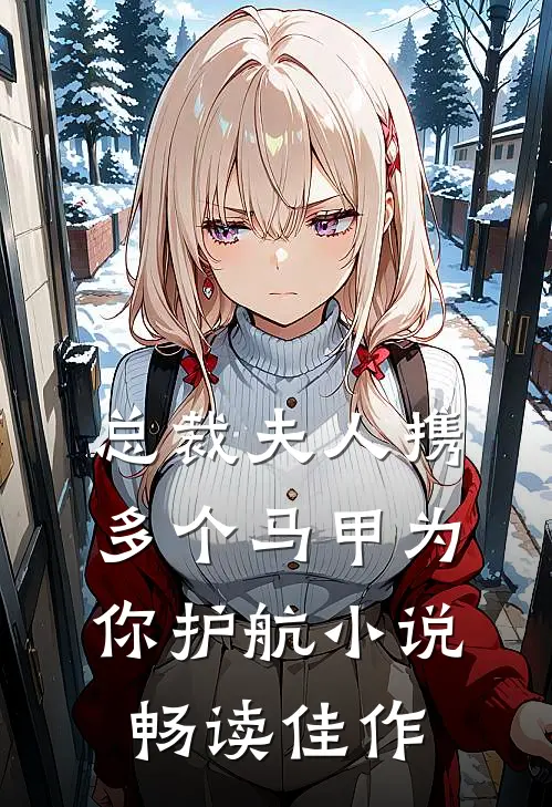 总裁夫人携多个马甲为你护航小说畅读佳作