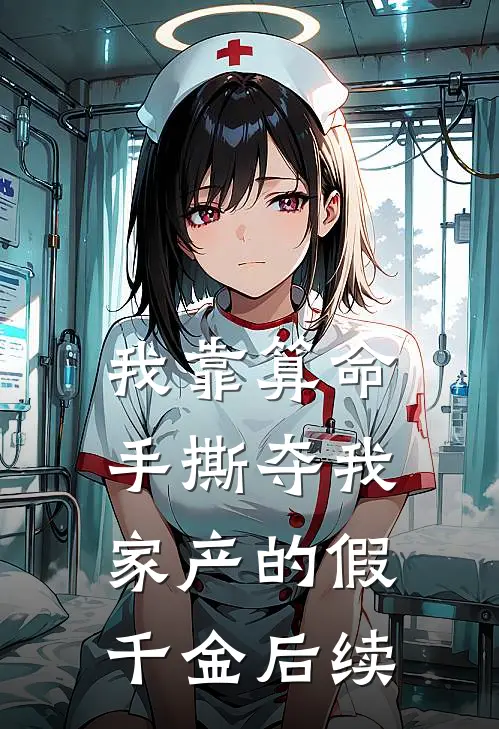 我靠算命手撕夺我家产的假千金后续