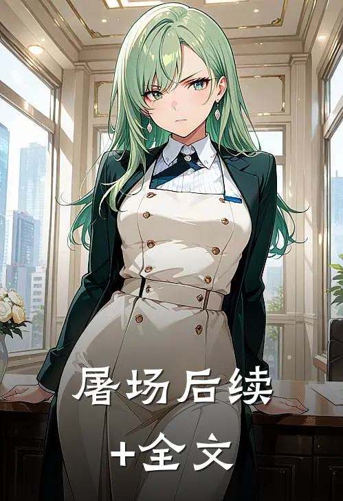 屠场后续+全文