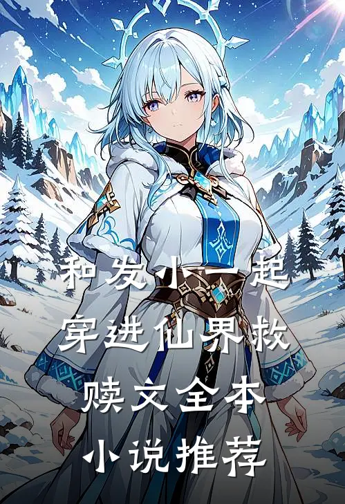 和发小一起穿进仙界救赎文全本小说推荐