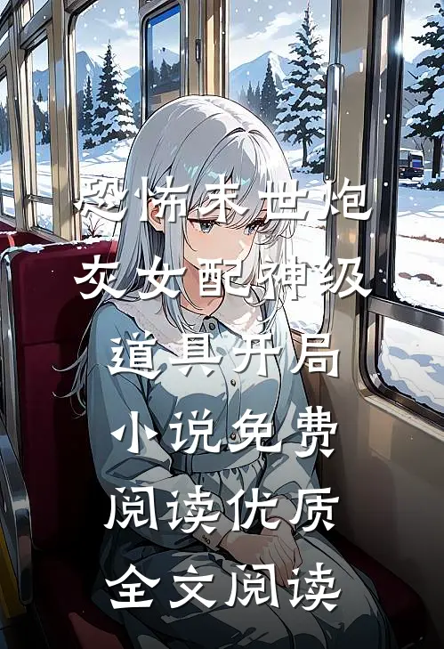恐怖末世炮灰女配神级道具开局小说免费阅读优质全文阅读