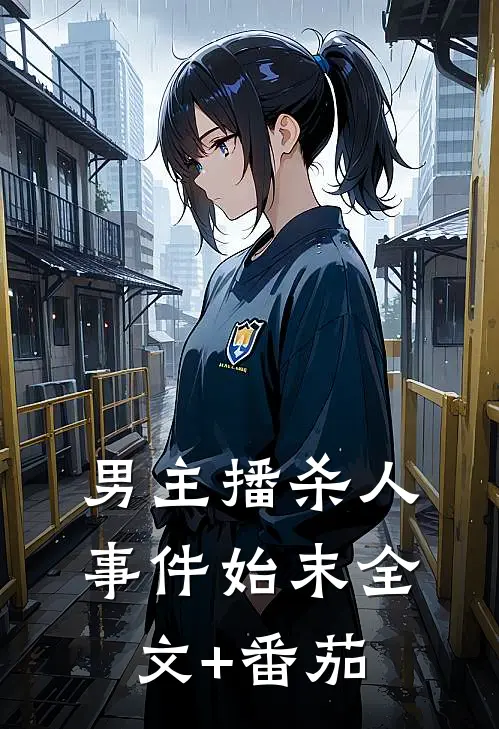 男主播杀人事件始末全文+番茄