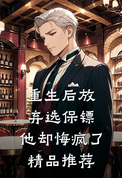 重生后放弃选保镖，他却悔疯了精品推荐