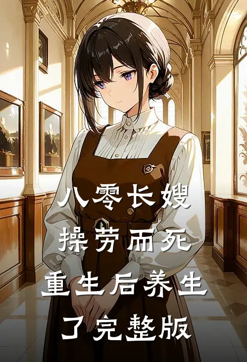 八零长嫂操劳而死：重生后养生了完整版