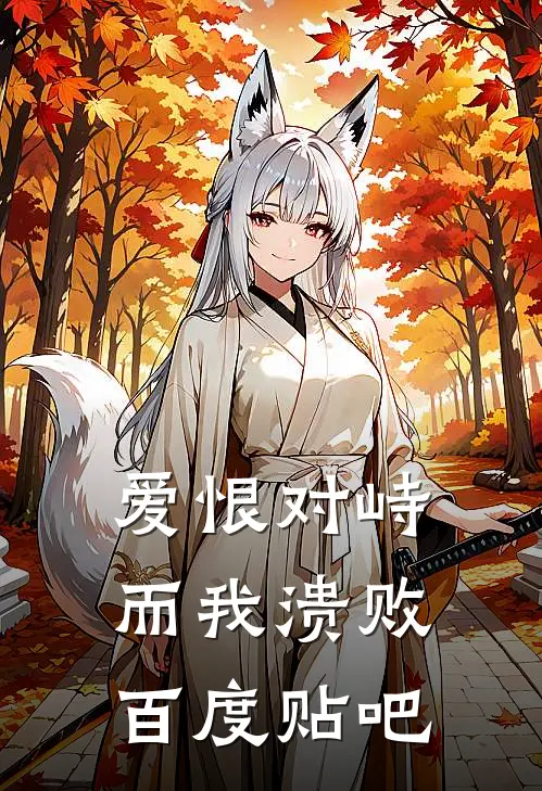 爱恨对峙，而我溃败百度贴吧
