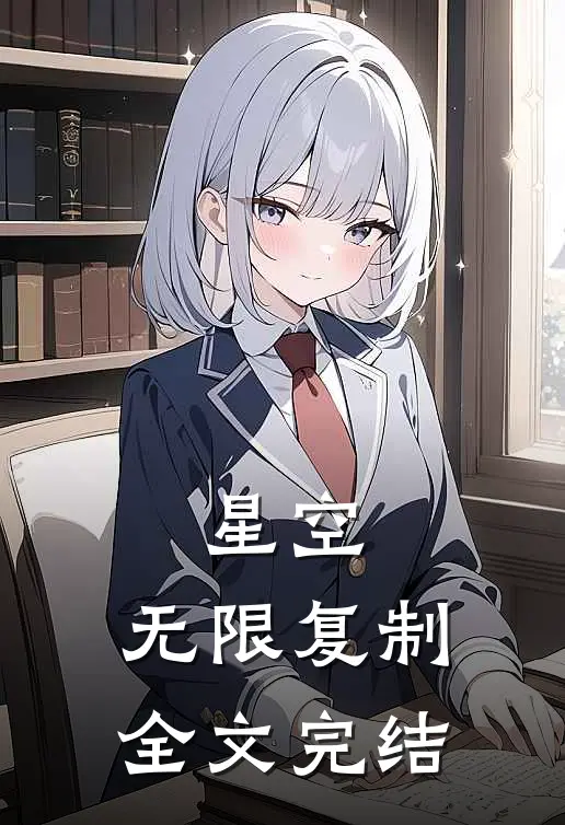 星空：无限复制全文完结