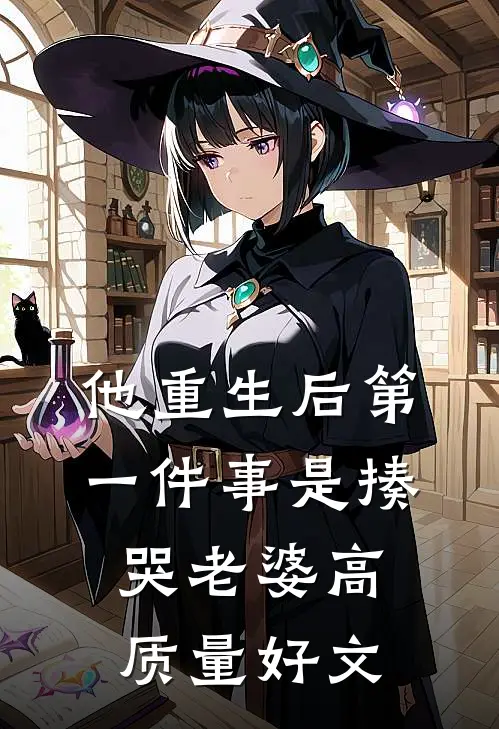 他重生后第一件事是揍哭老婆高质量好文