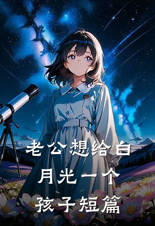 老公想给白月光一个孩子短篇