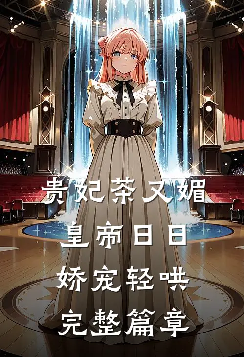 贵妃茶又媚：皇帝日日娇宠轻哄完整篇章