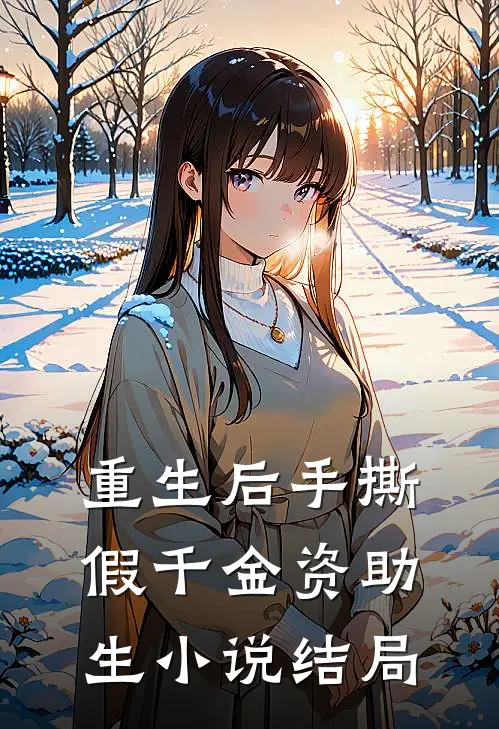 重生后手撕假千金资助生小说结局