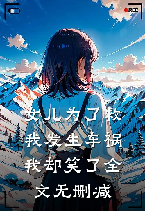 女儿为了救我发生车祸，我却笑了全文无删减