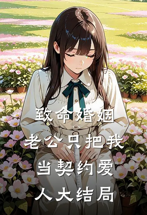 致命婚姻：老公只把我当契约爱人大结局