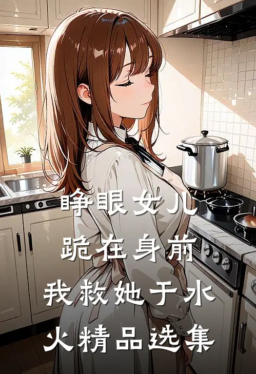 睁眼女儿跪在身前，我救她于水火精品选集