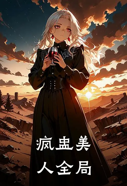 疯盅美人全局