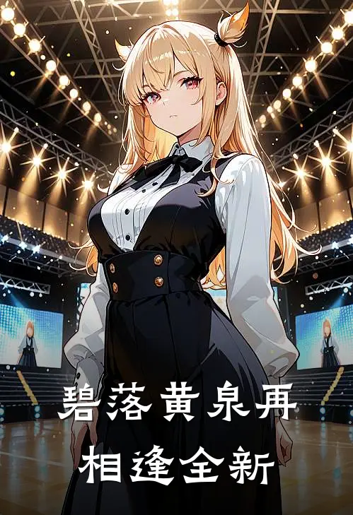 碧落黄泉再相逢全新