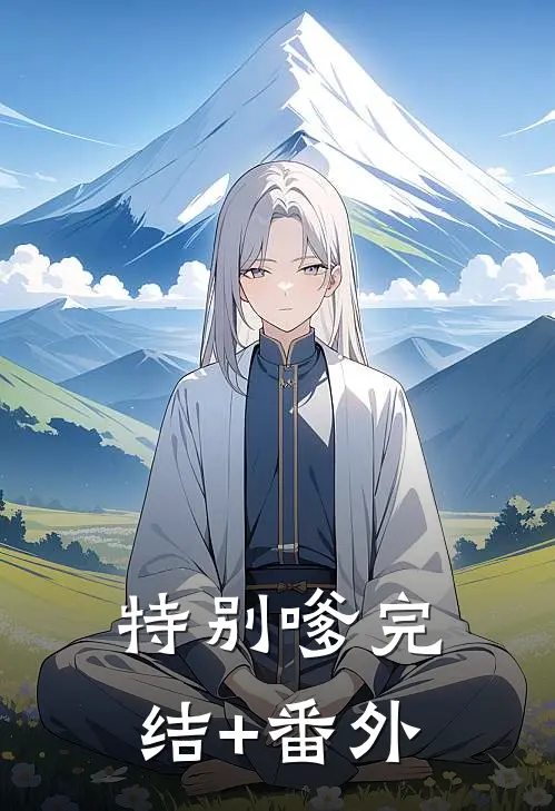 特别嗲完结+番外