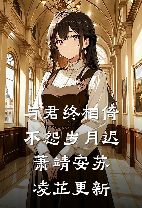 与君终相倚，不怨岁月迟萧靖安苏凌芷更新