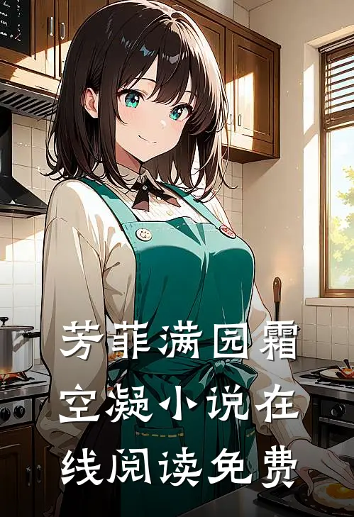 芳菲满园霜空凝小说在线阅读免费