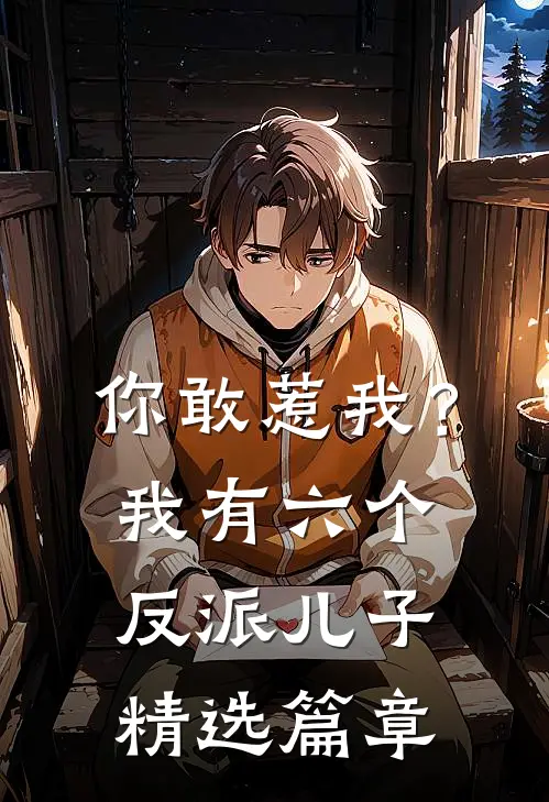 你敢惹我?我有六个反派儿子精选篇章