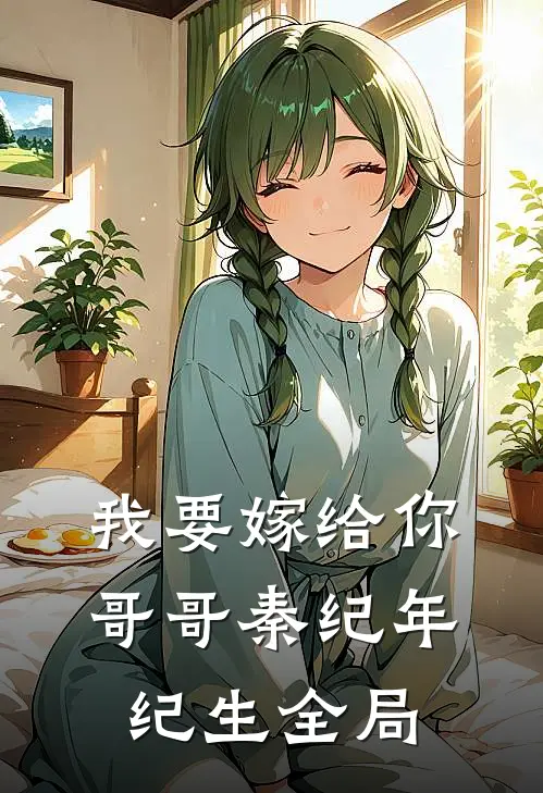 我要嫁给你哥哥秦纪年纪生全局