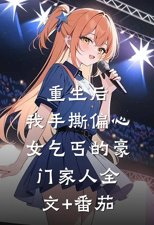 重生后，我手撕偏心女乞丐的豪门家人全文+番茄