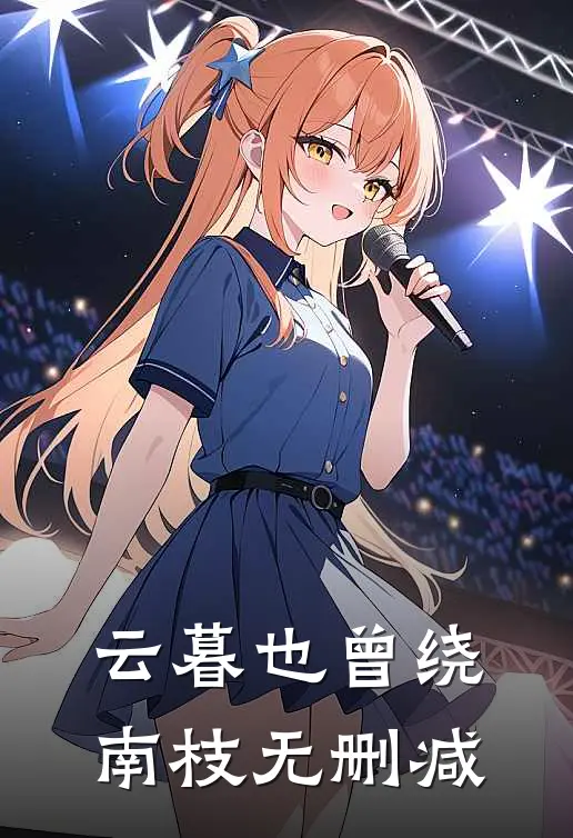 云暮也曾绕南枝无删减