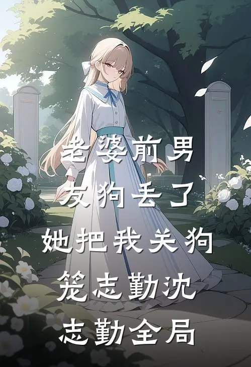 老婆前男友狗丢了，她把我关狗笼志勤沈志勤全局