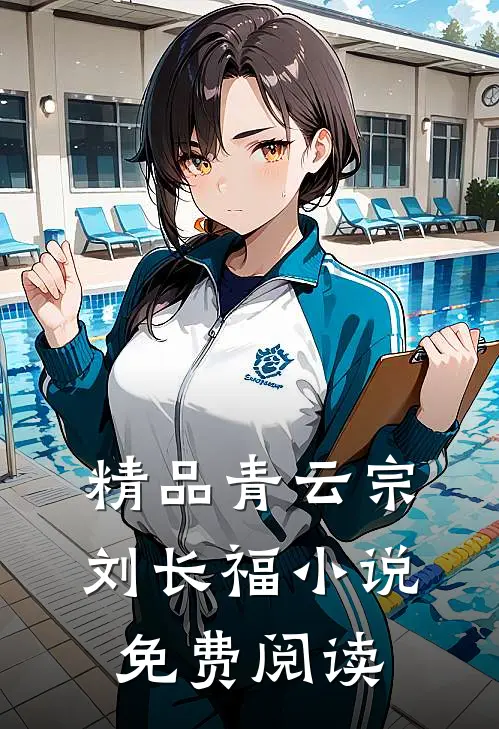 精品青云宗刘长福小说免费阅读