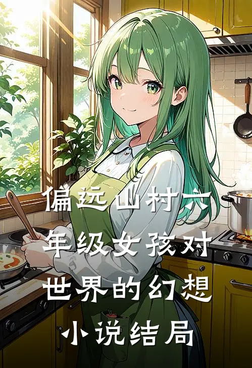 偏远山村六年级女孩对世界的幻想小说结局