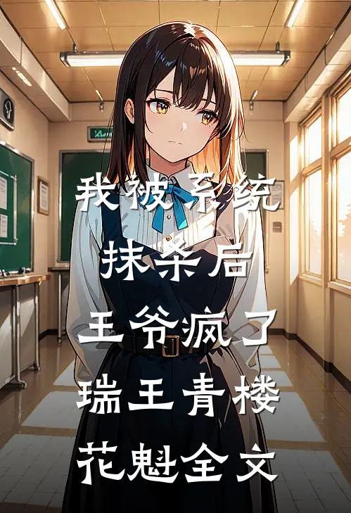 我被系统抹杀后，王爷疯了瑞王青楼花魁全文
