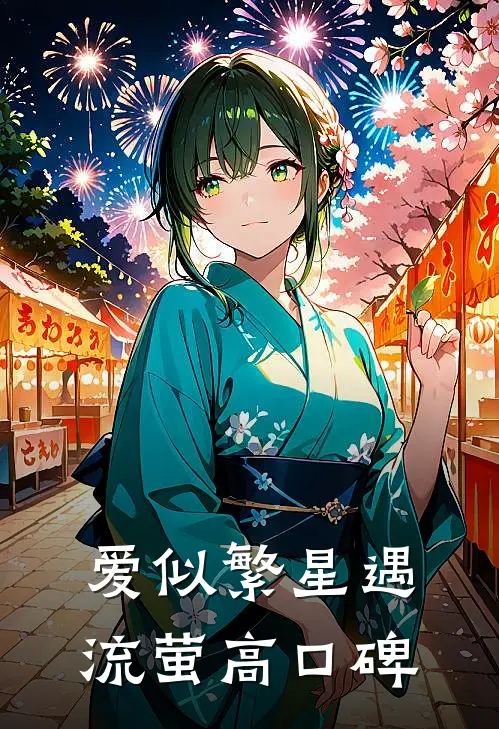 爱似繁星遇流萤高口碑