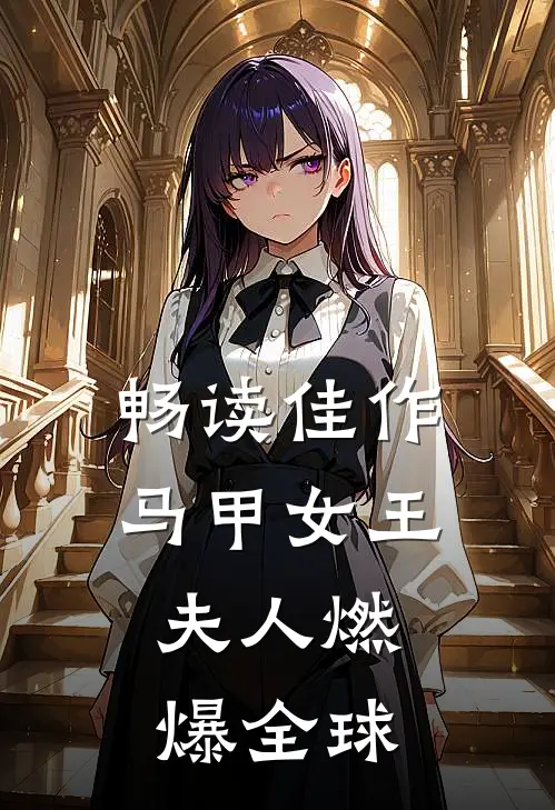 畅读佳作马甲女王：夫人燃爆全球