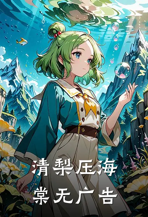 清梨压海棠无广告