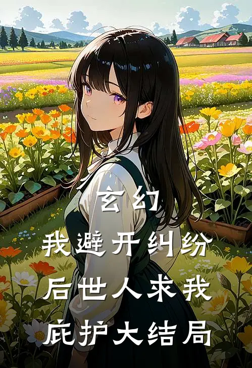 玄幻：我避开纠纷后世人求我庇护大结局