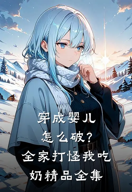 穿成婴儿怎么破？全家打怪我吃奶精品全集