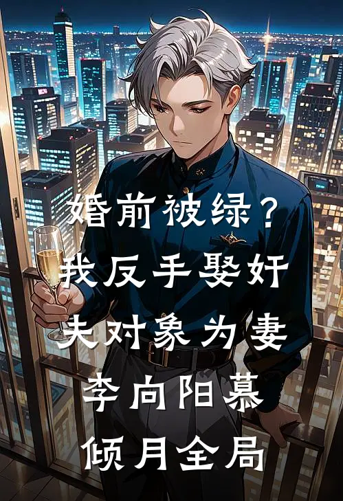 婚前被绿？我反手娶奸夫对象为妻李向阳慕倾月全局