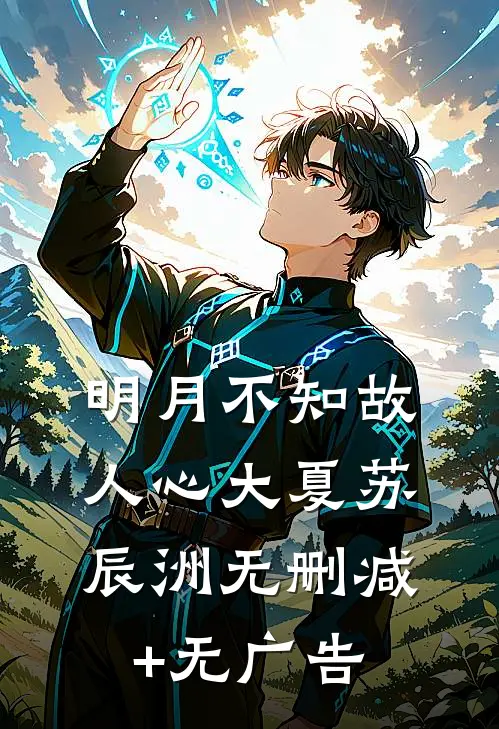 明月不知故人心大夏苏辰洲无删减+无广告