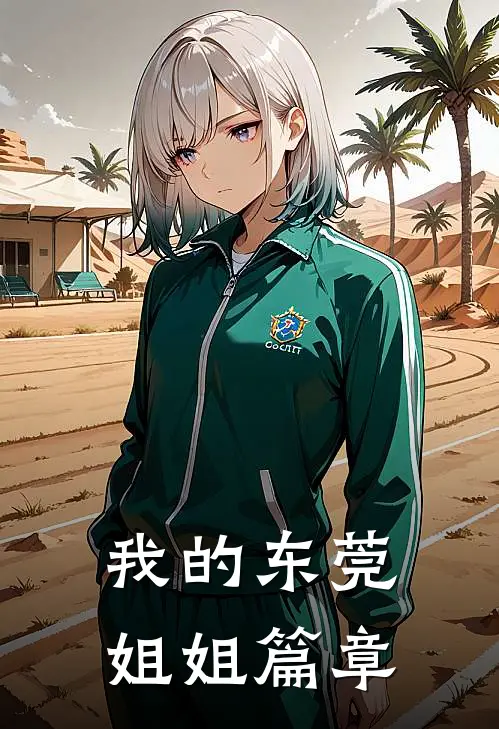 我的东莞姐姐篇章