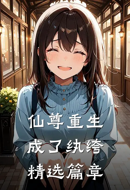 仙尊重生成了纨绔精选篇章