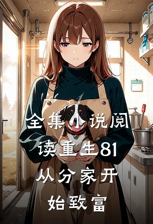 全集小说阅读重生81：从分家开始致富
