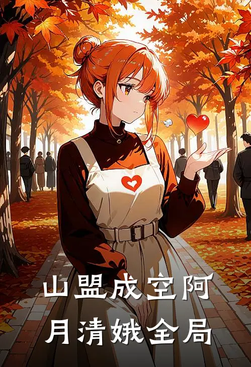 山盟成空阿月清娥全局
